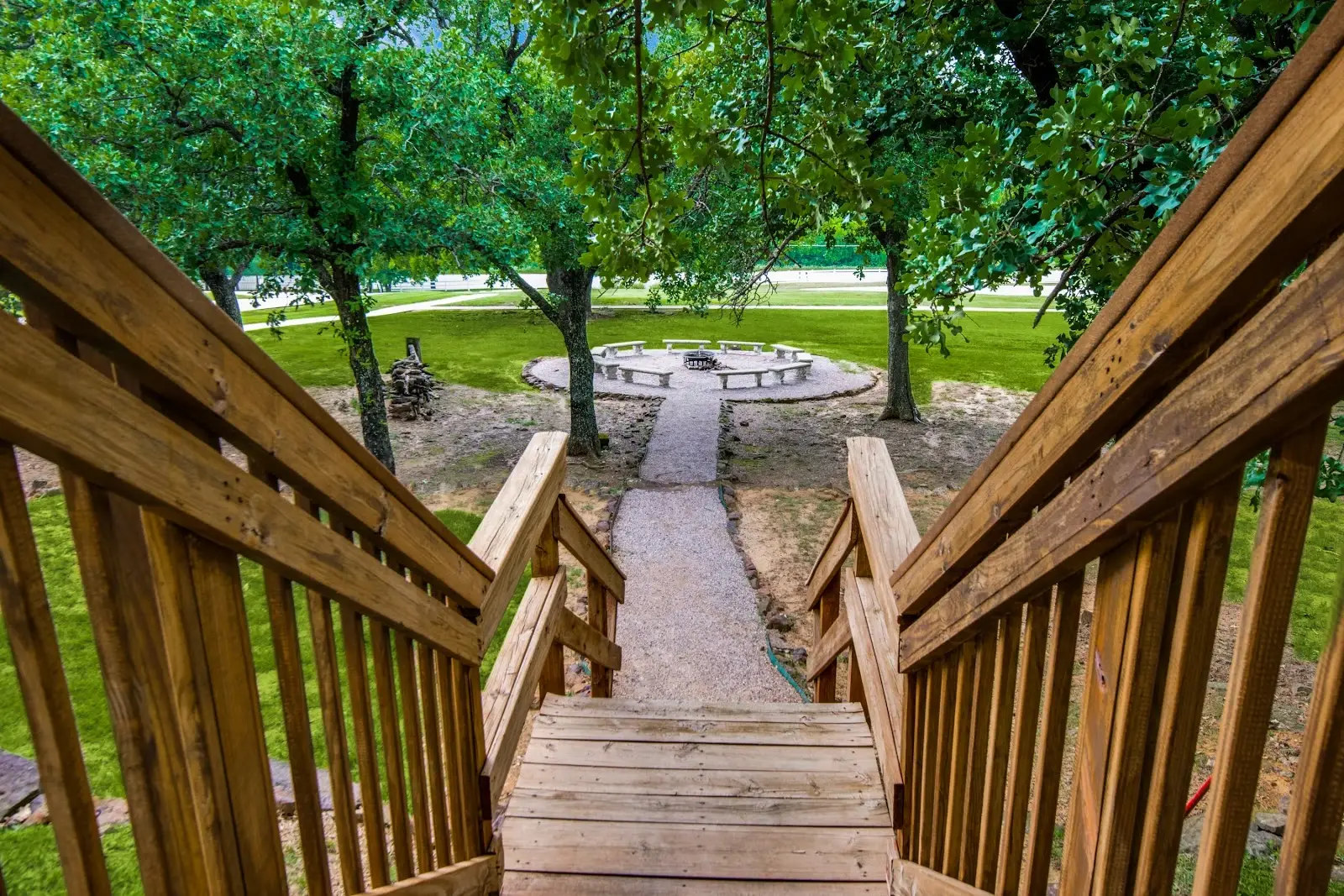 Diamond Mountain Centers facility